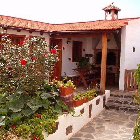 La Casa De Mis Padres Pensionat El Pinar  Eksteriør billede